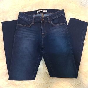 J Brand Jeans